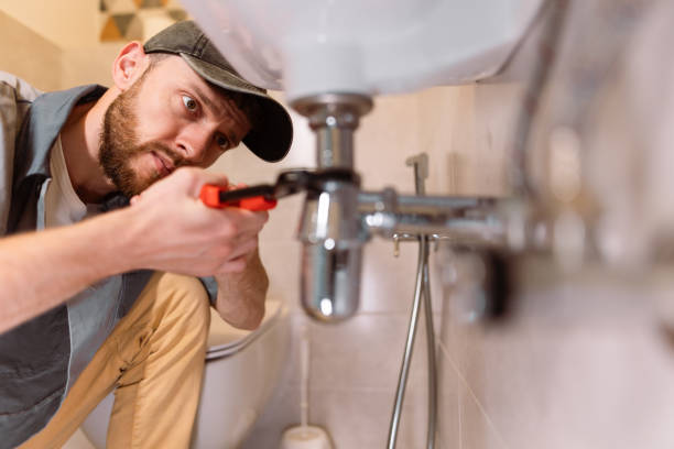 Best Toilet Repair and Installation  in Lake Dallas, TX