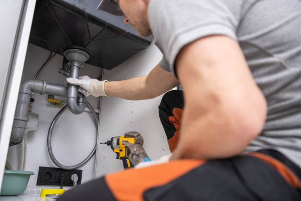 Professional Plumbing Services in Lake Dallas, TX